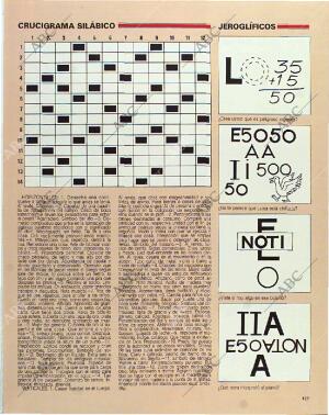 BLANCO Y NEGRO MADRID 14-11-1993 página 127