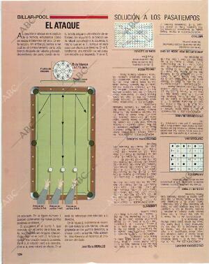 BLANCO Y NEGRO MADRID 14-11-1993 página 128