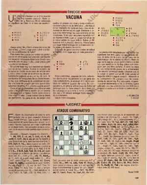 BLANCO Y NEGRO MADRID 14-11-1993 página 129