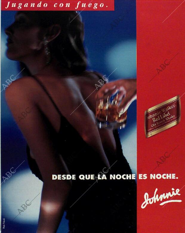 BLANCO Y NEGRO MADRID 14-11-1993 página 13