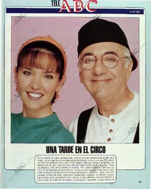 BLANCO Y NEGRO MADRID 14-11-1993 página 131