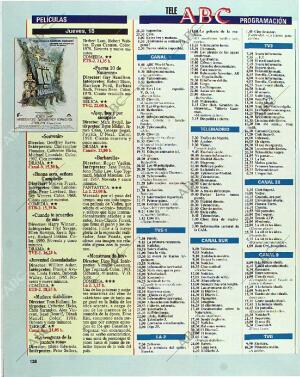 BLANCO Y NEGRO MADRID 14-11-1993 página 138