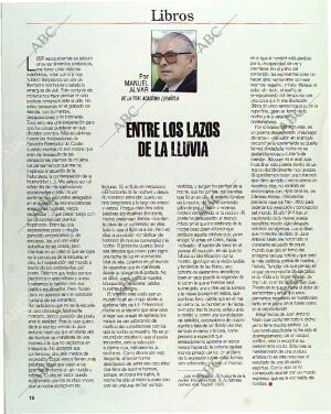 BLANCO Y NEGRO MADRID 14-11-1993 página 16