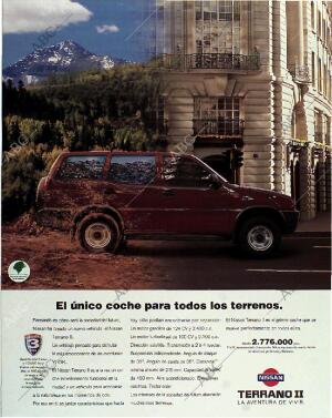 BLANCO Y NEGRO MADRID 14-11-1993 página 17