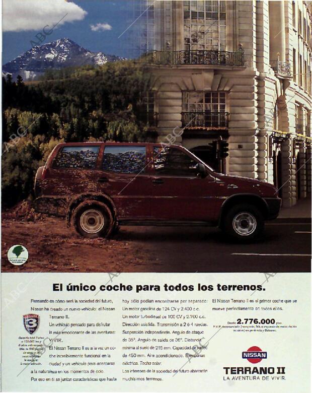 BLANCO Y NEGRO MADRID 14-11-1993 página 17