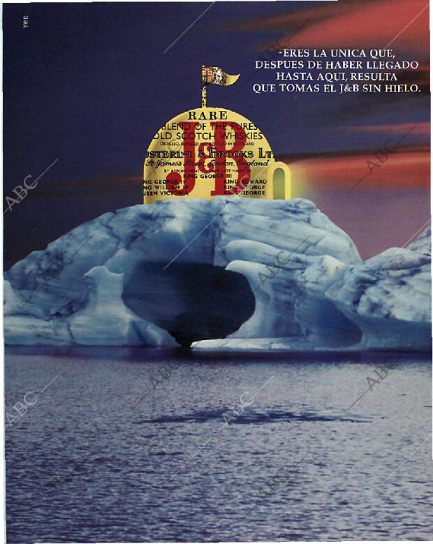 BLANCO Y NEGRO MADRID 14-11-1993 página 18