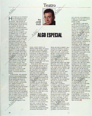 BLANCO Y NEGRO MADRID 14-11-1993 página 20