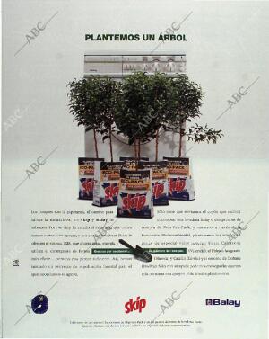 BLANCO Y NEGRO MADRID 14-11-1993 página 21