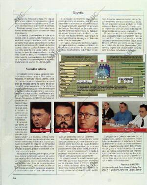 BLANCO Y NEGRO MADRID 14-11-1993 página 24