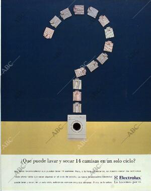 BLANCO Y NEGRO MADRID 14-11-1993 página 26