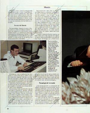 BLANCO Y NEGRO MADRID 14-11-1993 página 28