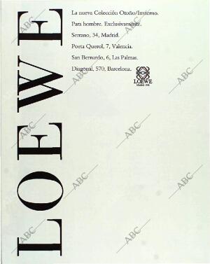 BLANCO Y NEGRO MADRID 14-11-1993 página 4