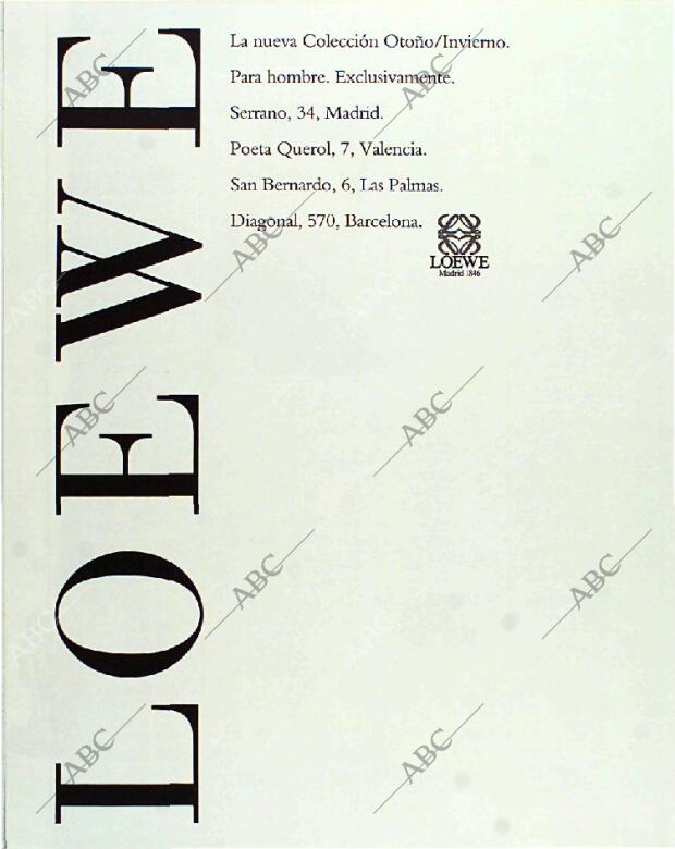 BLANCO Y NEGRO MADRID 14-11-1993 página 4