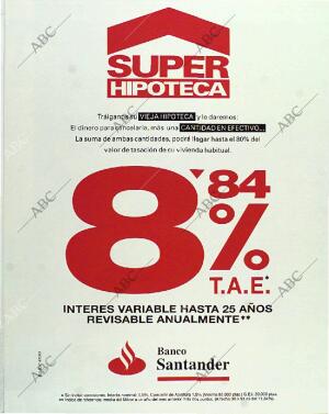 BLANCO Y NEGRO MADRID 14-11-1993 página 45