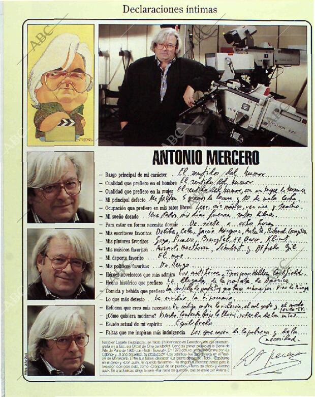 BLANCO Y NEGRO MADRID 14-11-1993 página 48