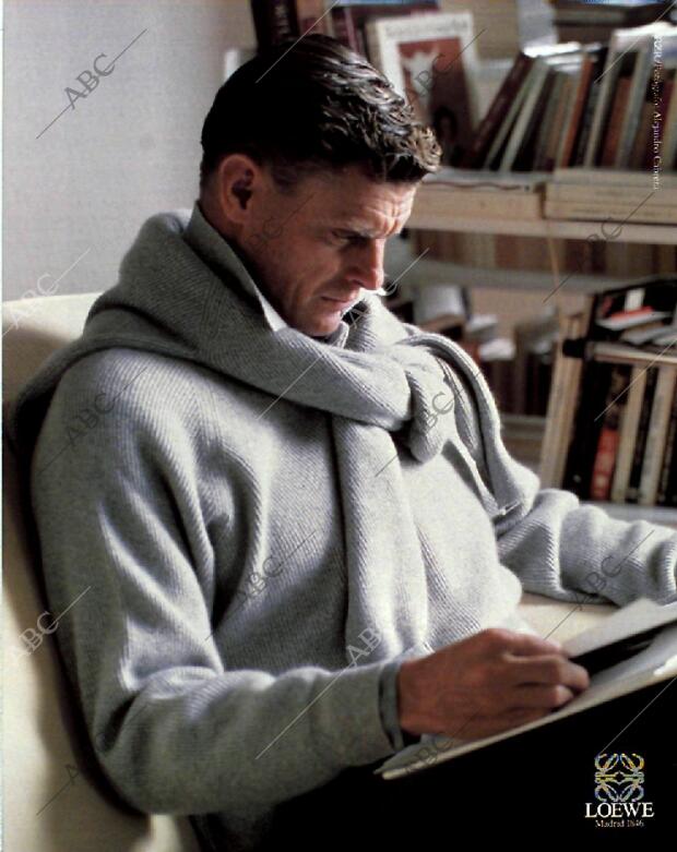 BLANCO Y NEGRO MADRID 14-11-1993 página 5