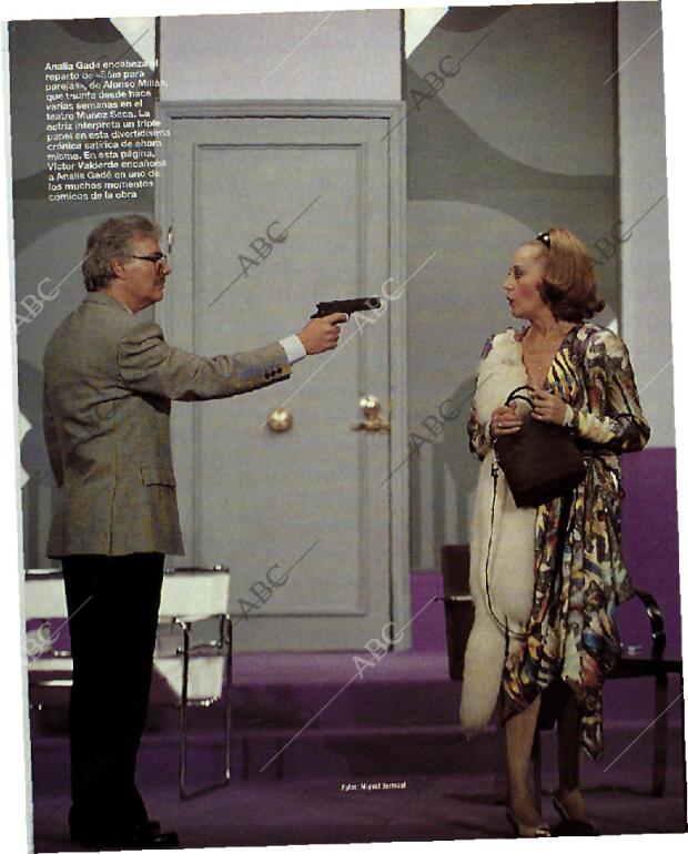 BLANCO Y NEGRO MADRID 14-11-1993 página 51