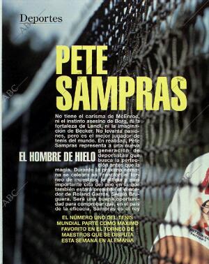 BLANCO Y NEGRO MADRID 14-11-1993 página 52