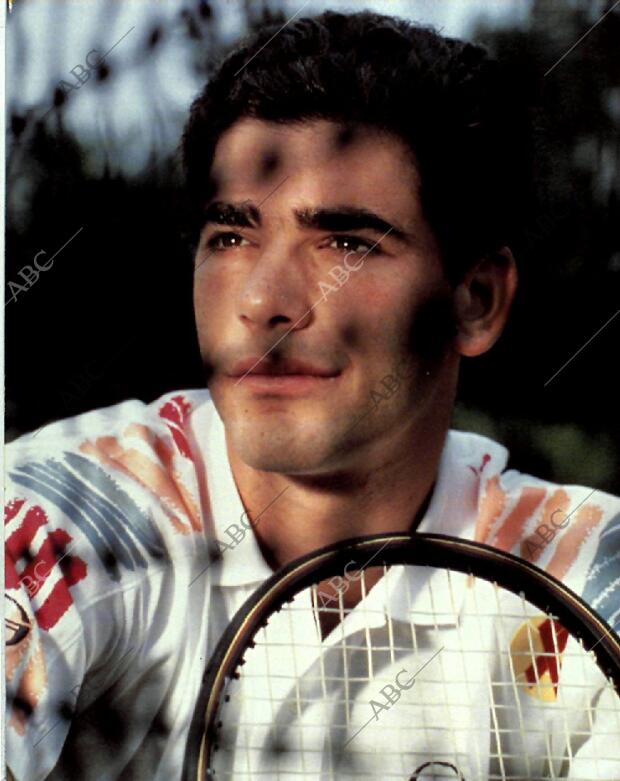 BLANCO Y NEGRO MADRID 14-11-1993 página 53