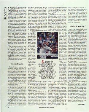BLANCO Y NEGRO MADRID 14-11-1993 página 54