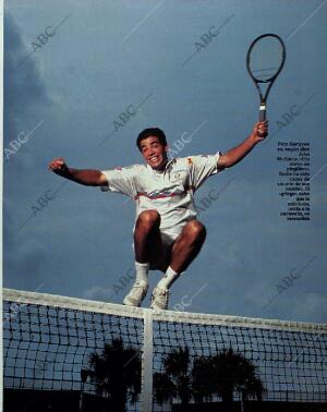 BLANCO Y NEGRO MADRID 14-11-1993 página 55