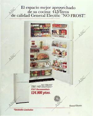 BLANCO Y NEGRO MADRID 14-11-1993 página 6