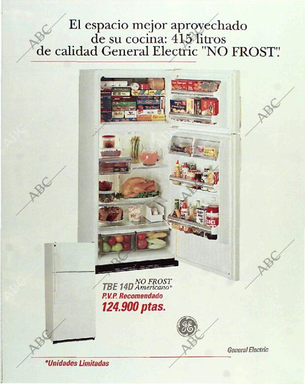 BLANCO Y NEGRO MADRID 14-11-1993 página 6