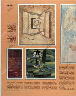 BLANCO Y NEGRO MADRID 14-11-1993 página 60