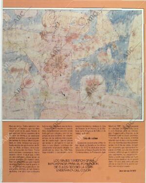 BLANCO Y NEGRO MADRID 14-11-1993 página 61