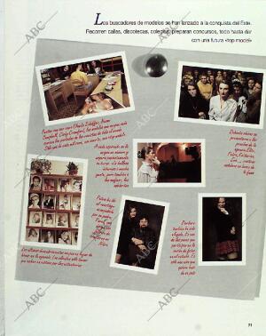 BLANCO Y NEGRO MADRID 14-11-1993 página 71