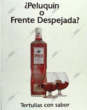 BLANCO Y NEGRO MADRID 14-11-1993 página 73