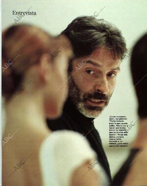 BLANCO Y NEGRO MADRID 14-11-1993 página 76