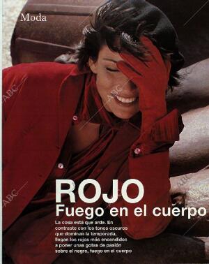 BLANCO Y NEGRO MADRID 14-11-1993 página 80