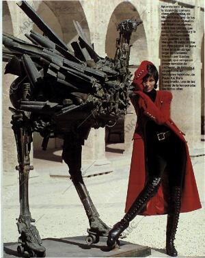 BLANCO Y NEGRO MADRID 14-11-1993 página 81