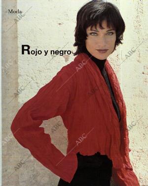 BLANCO Y NEGRO MADRID 14-11-1993 página 82