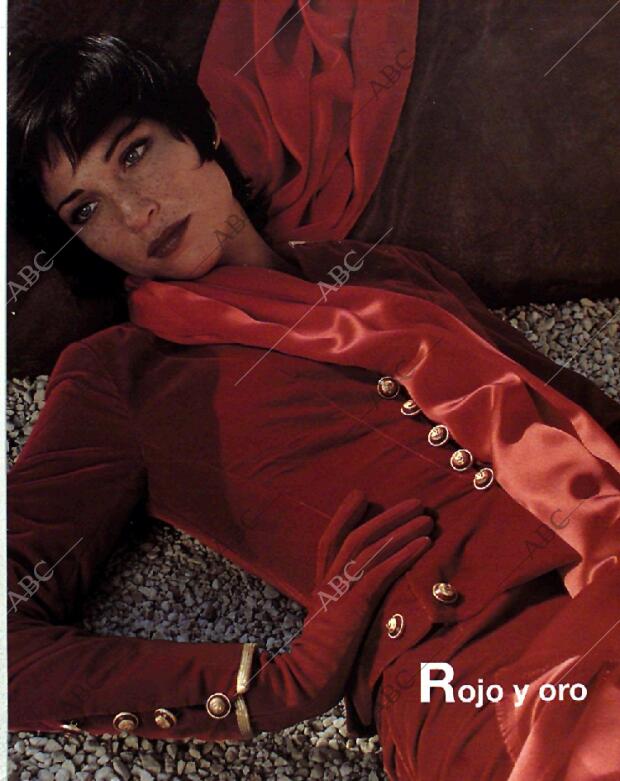 BLANCO Y NEGRO MADRID 14-11-1993 página 85