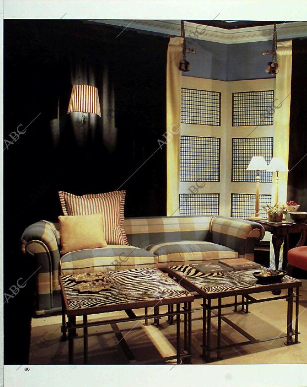 BLANCO Y NEGRO MADRID 14-11-1993 página 86