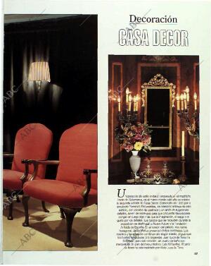 BLANCO Y NEGRO MADRID 14-11-1993 página 87