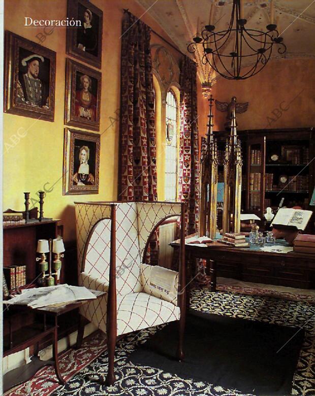 BLANCO Y NEGRO MADRID 14-11-1993 página 88