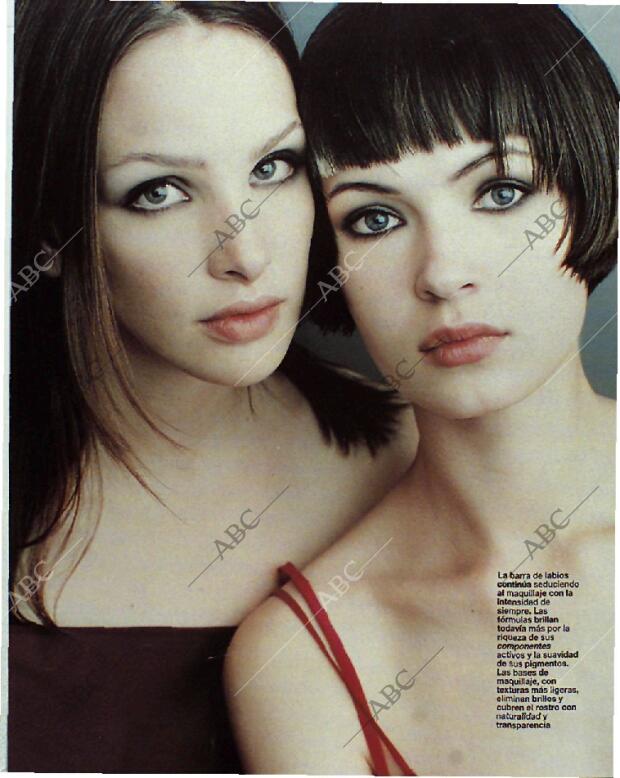 BLANCO Y NEGRO MADRID 14-11-1993 página 93