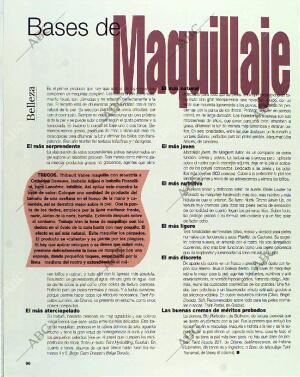 BLANCO Y NEGRO MADRID 14-11-1993 página 96