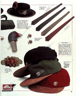 BLANCO Y NEGRO MADRID 14-11-1993 página 99