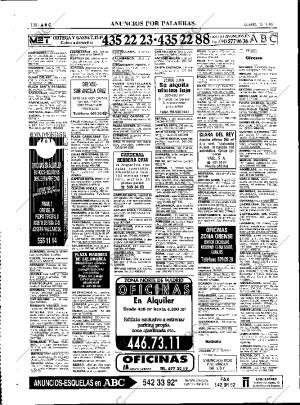 ABC MADRID 15-11-1993 página 108
