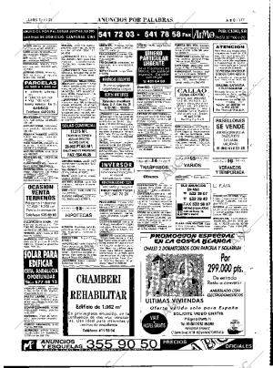 ABC MADRID 15-11-1993 página 117