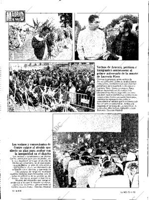 ABC MADRID 15-11-1993 página 12