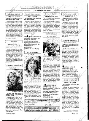 ABC MADRID 15-11-1993 página 131