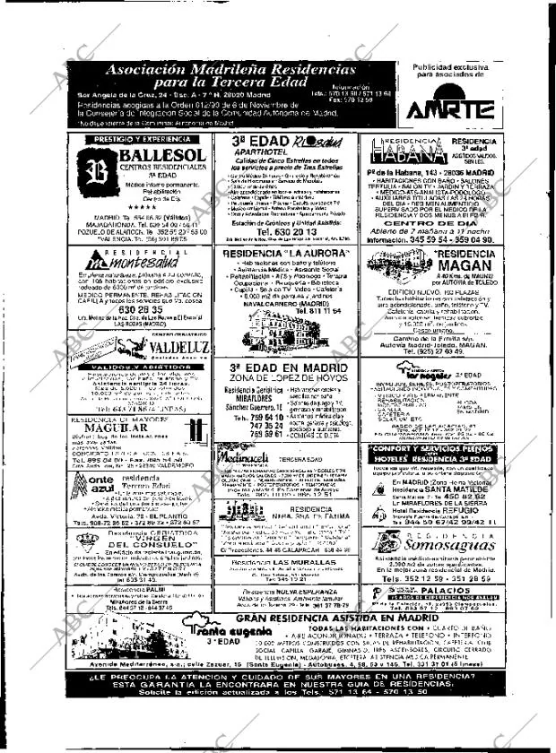 ABC MADRID 15-11-1993 página 2