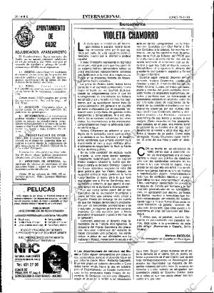 ABC MADRID 15-11-1993 página 38