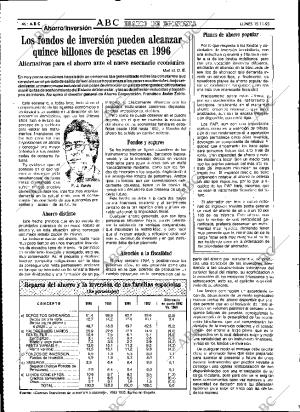 ABC MADRID 15-11-1993 página 46