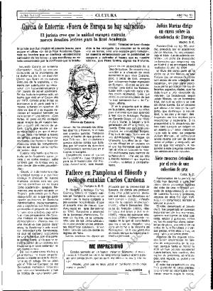 ABC MADRID 15-11-1993 página 53